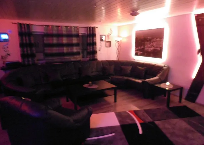 Exclusiv-Mietapartment
