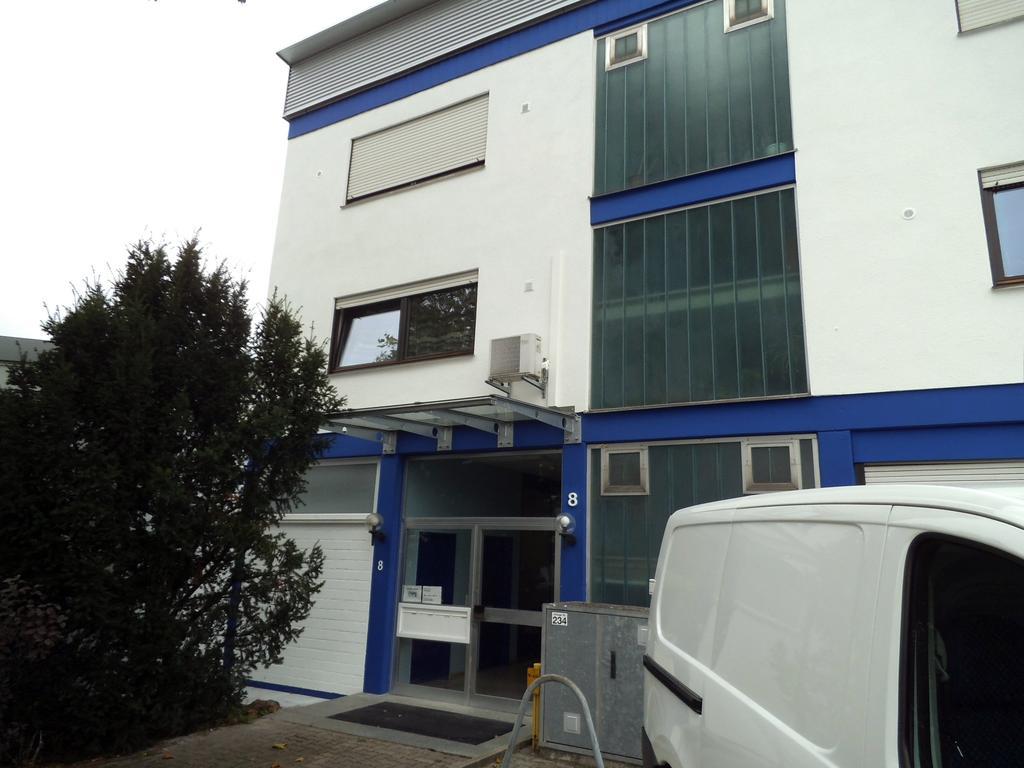 Exclusiv-mietapartment Apartment *