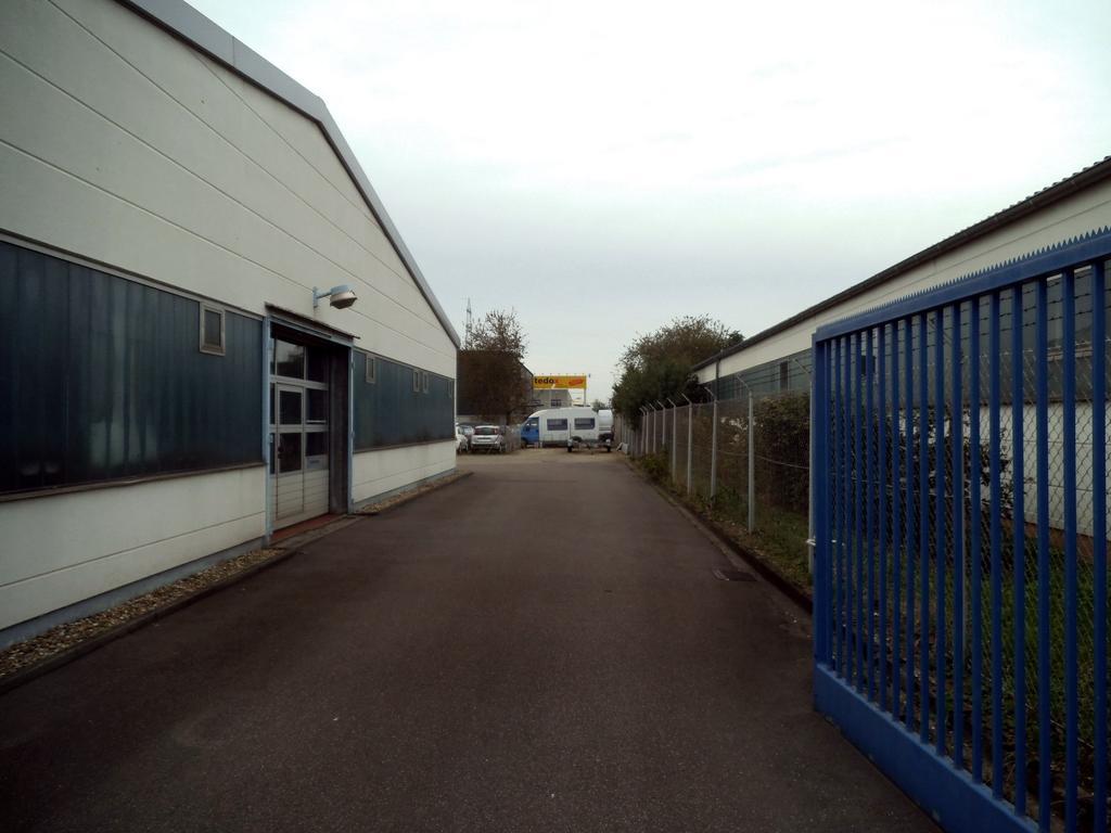 Exclusiv-mietapartment