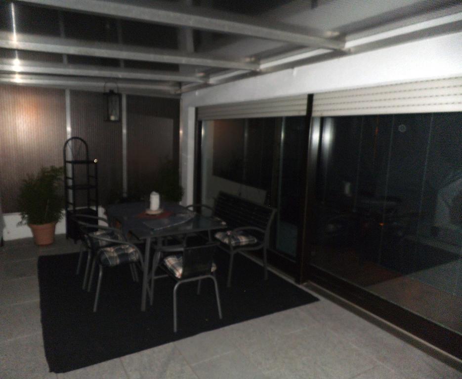 Exclusiv-mietapartment Apartment