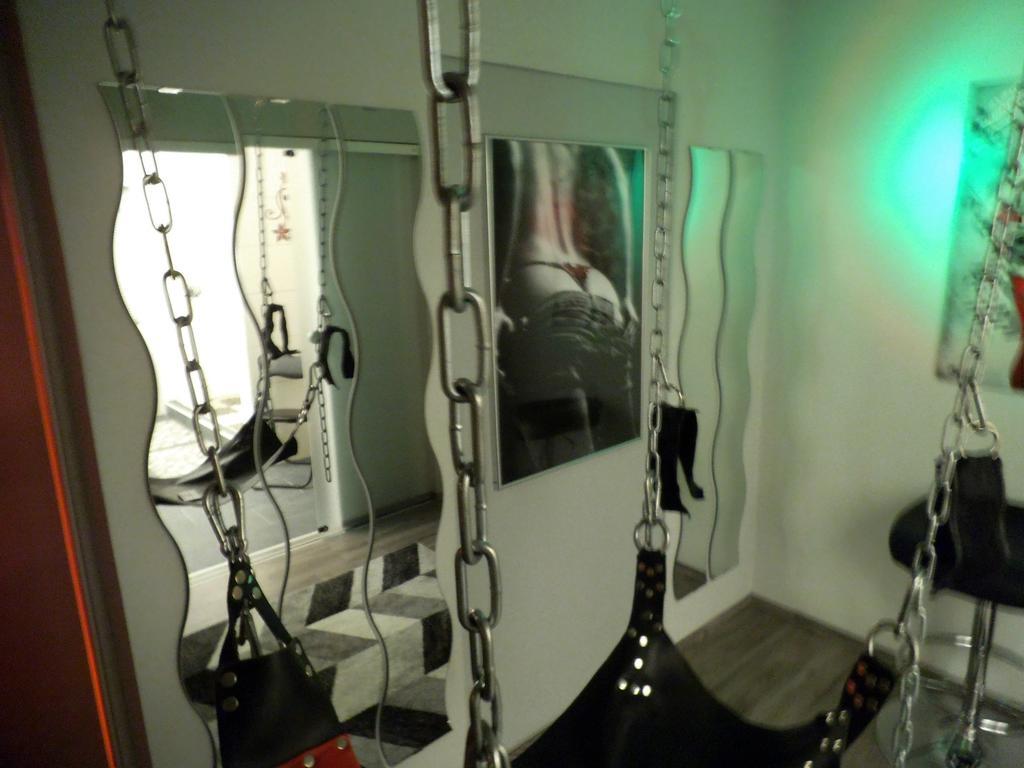 Exclusiv-mietapartment Apartment