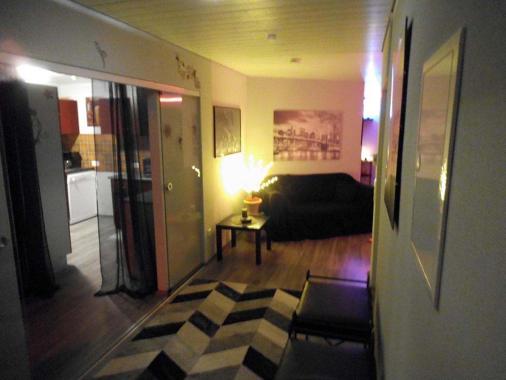 Exclusiv-mietapartment *