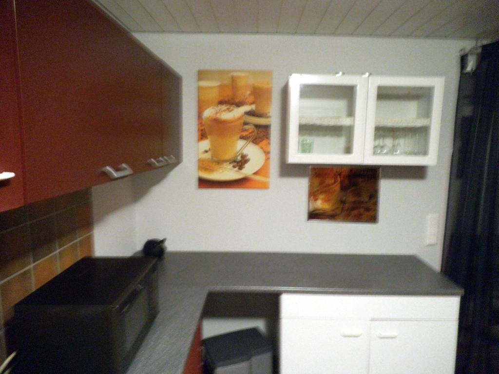 Exclusiv-mietapartment