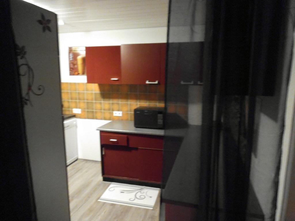 Apartment Exclusiv-mietapartment