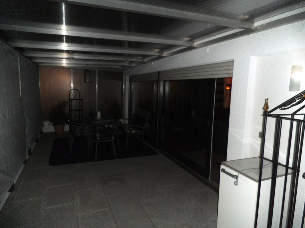 Exclusiv-mietapartment Apartment