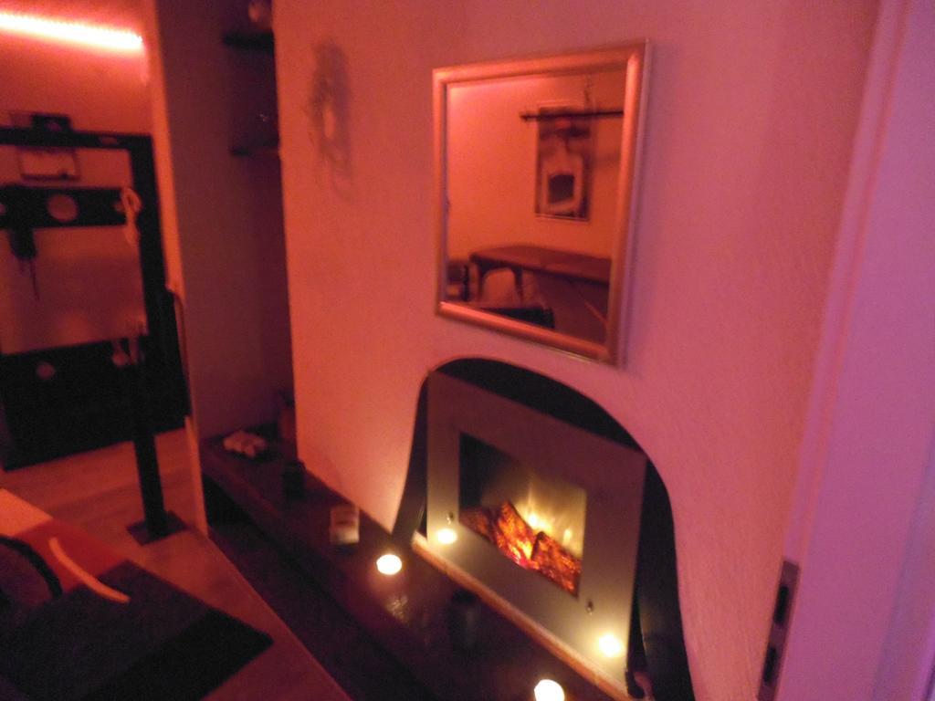Apartment Exclusiv-mietapartment Heidelberg