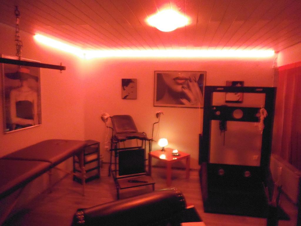 Exclusiv-mietapartment Apartment