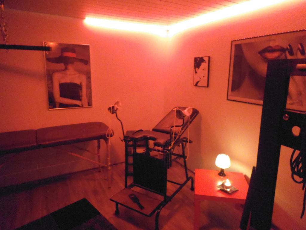 Apartment Exclusiv-mietapartment