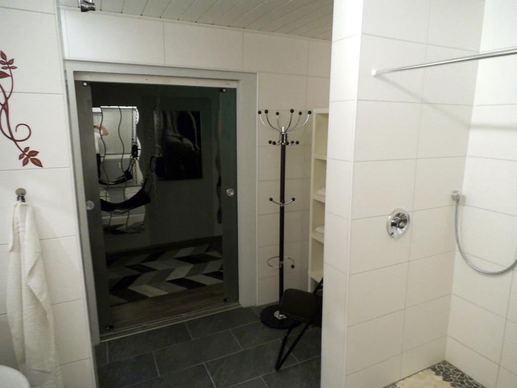 Apartment Exclusiv-mietapartment