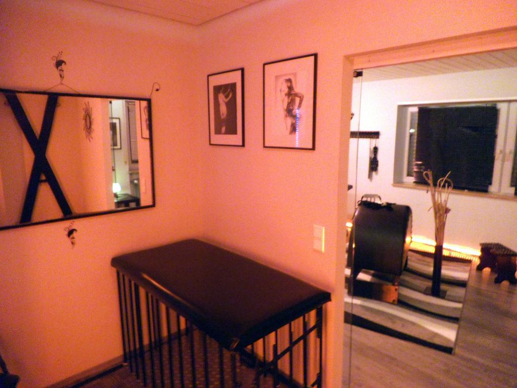 Exclusiv-mietapartment *