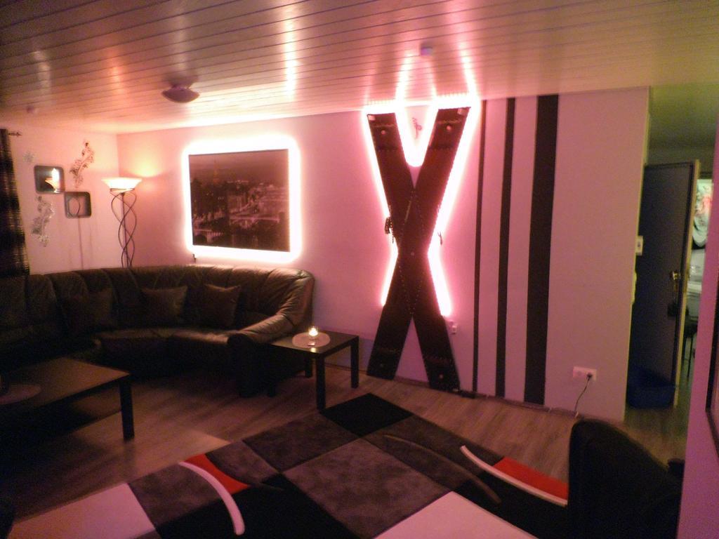 Exclusiv-mietapartment Apartment *