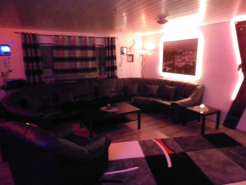 Exclusiv-mietapartment Heidelberg