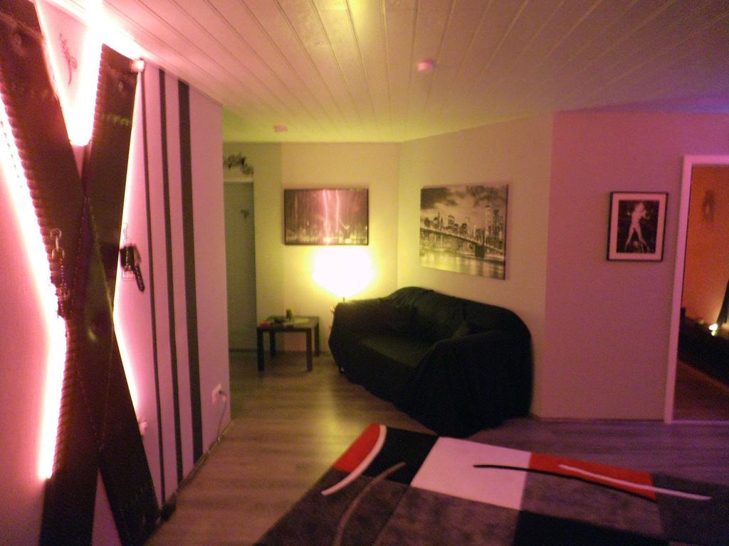 Apartment Exclusiv-mietapartment