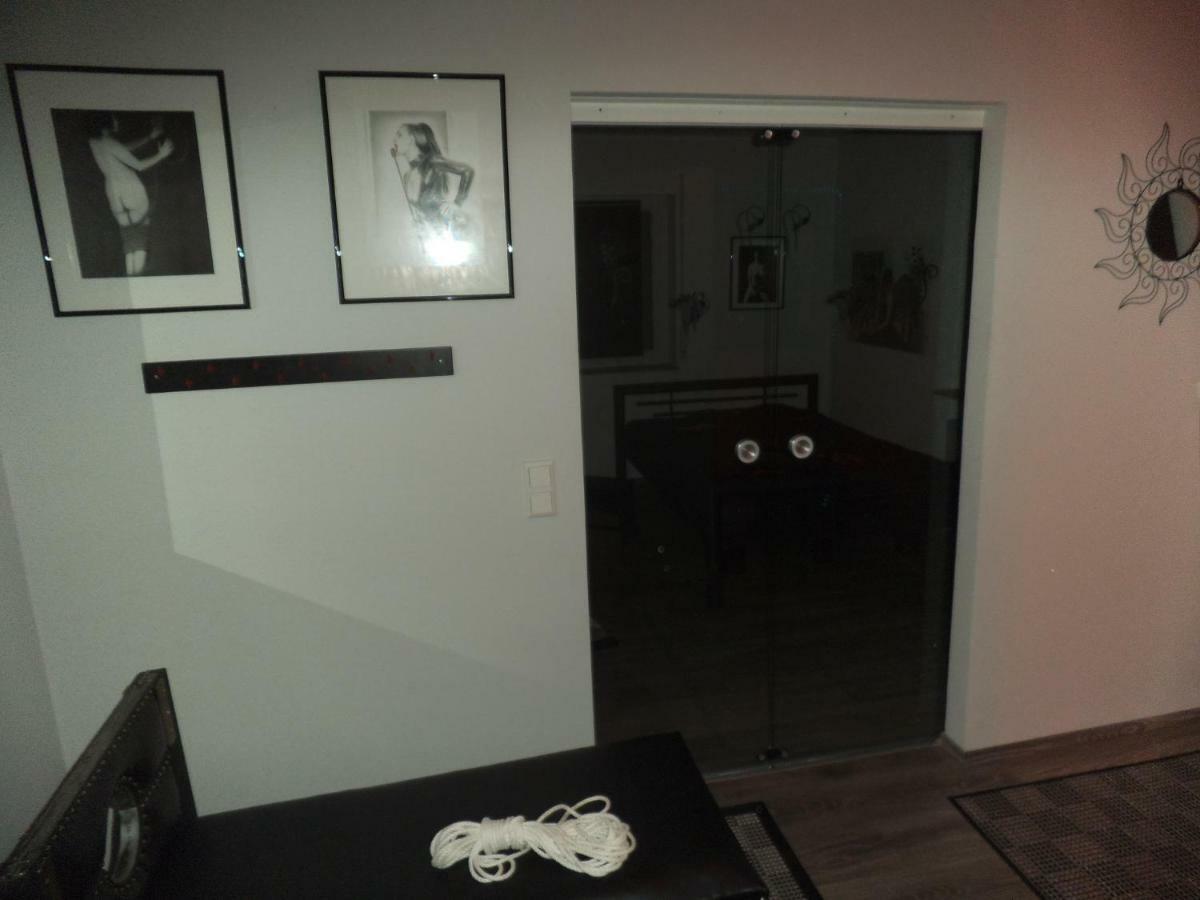 Exclusiv-mietapartment * Heidelberg