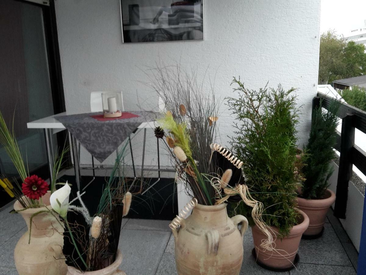 Exclusiv-mietapartment Apartment