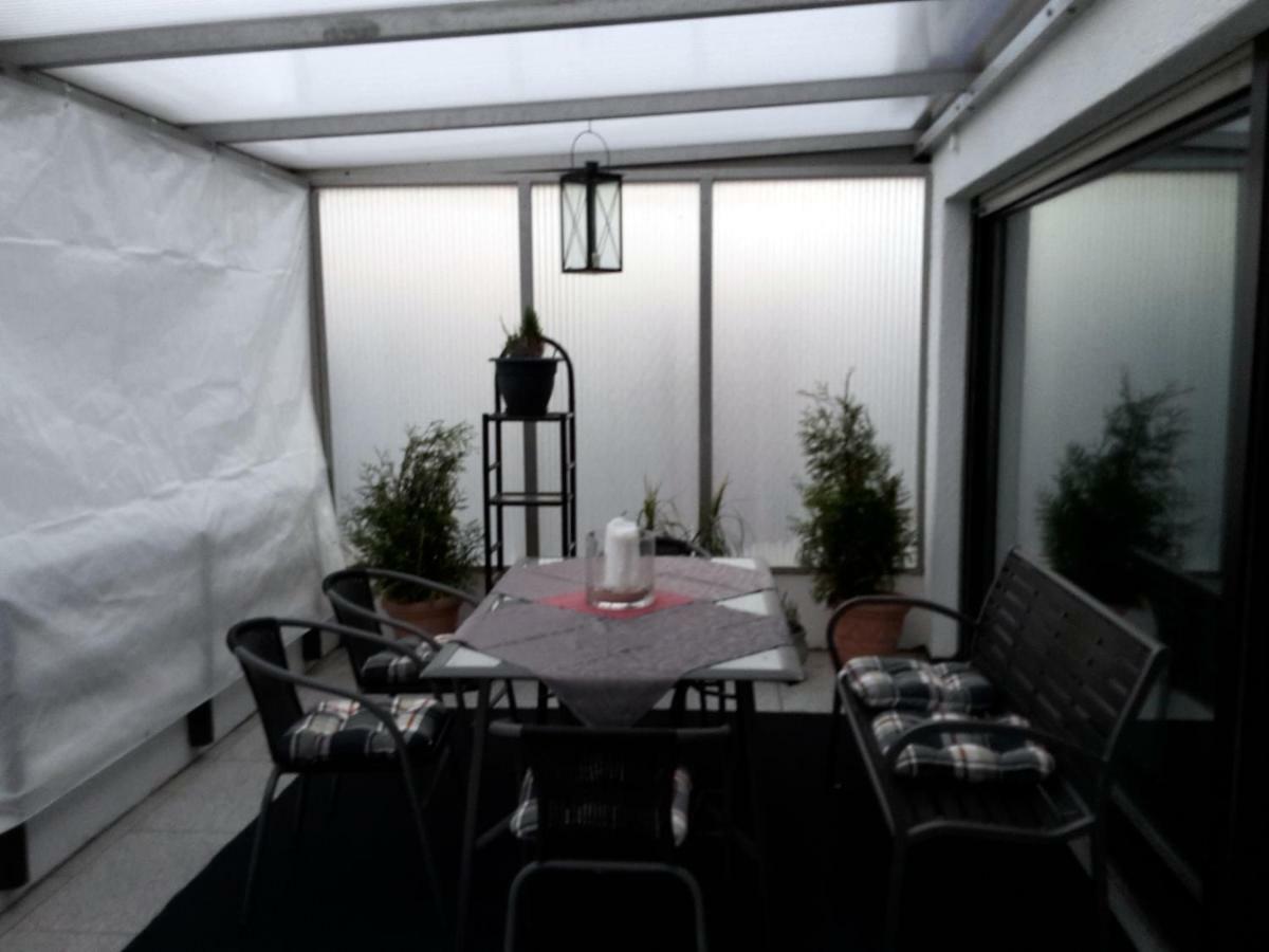 Exclusiv-mietapartment Apartment