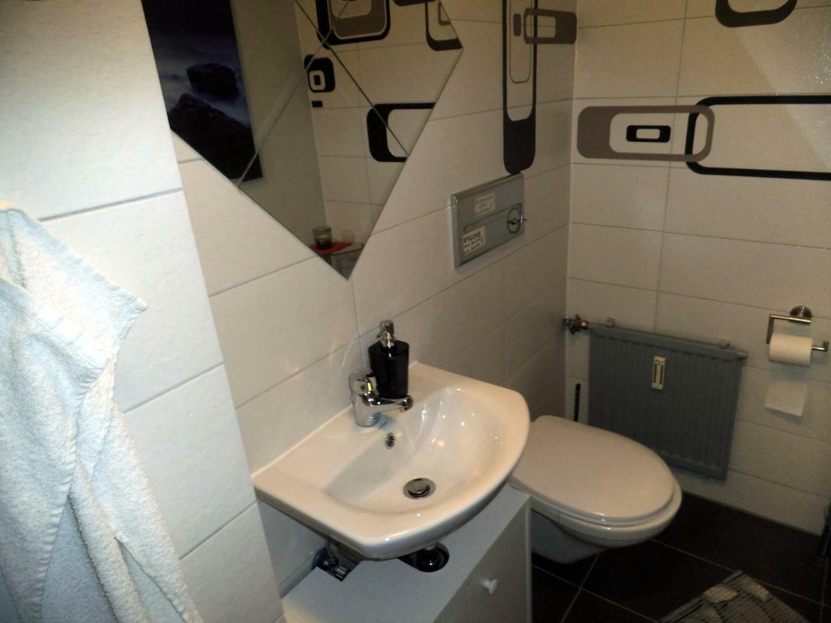 Exclusiv-mietapartment * Heidelberg