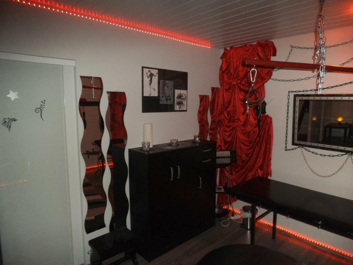 Exclusiv-mietapartment Apartment