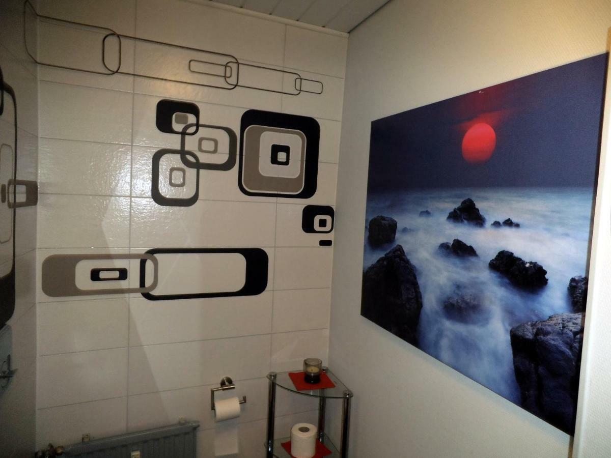 Exclusiv-mietapartment Apartment