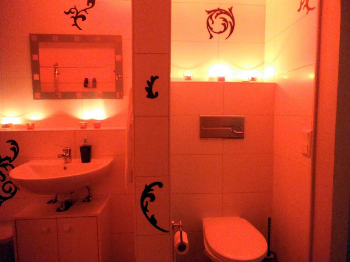 Apartment Exclusiv-mietapartment *