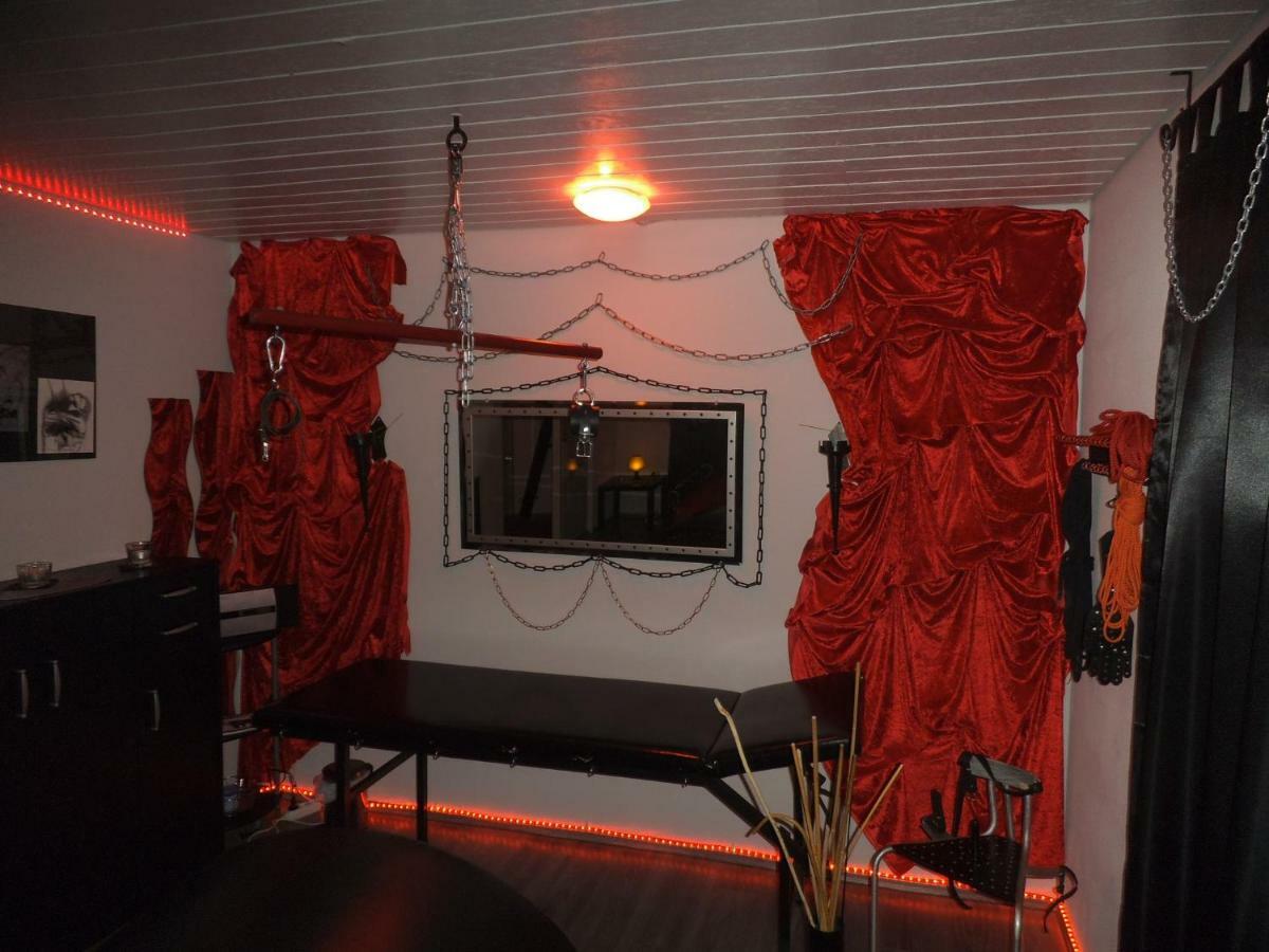 Exclusiv-mietapartment *