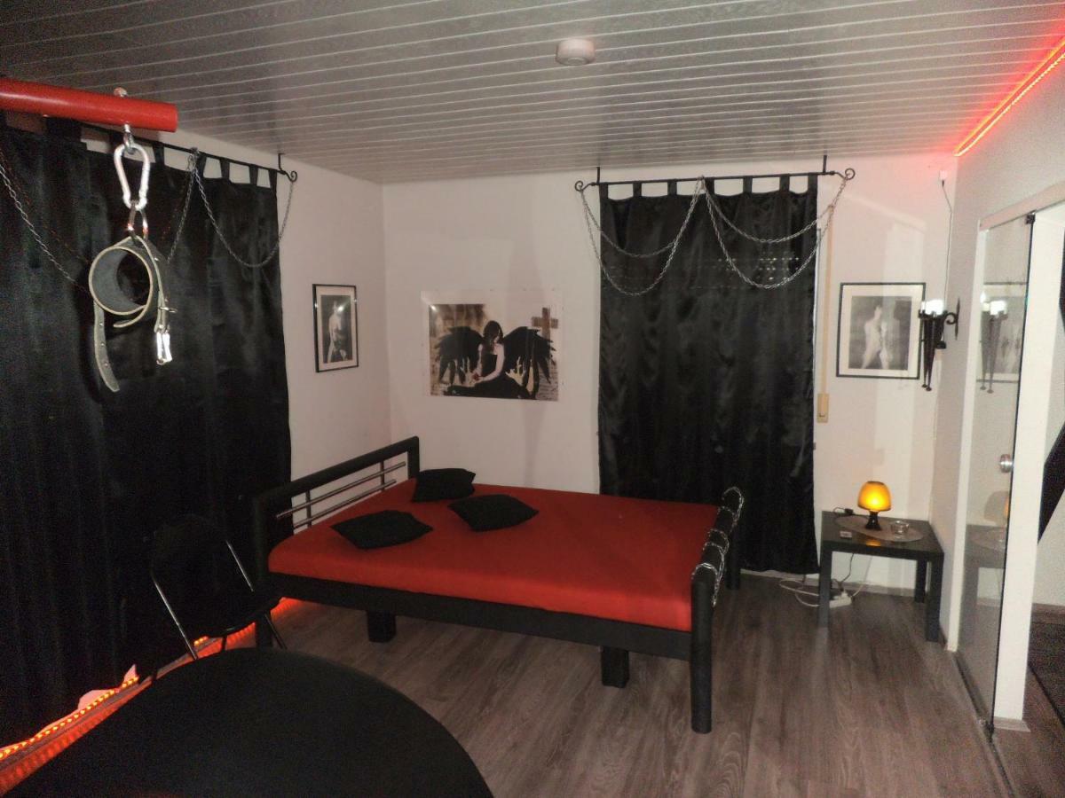 Apartment Exclusiv-mietapartment
