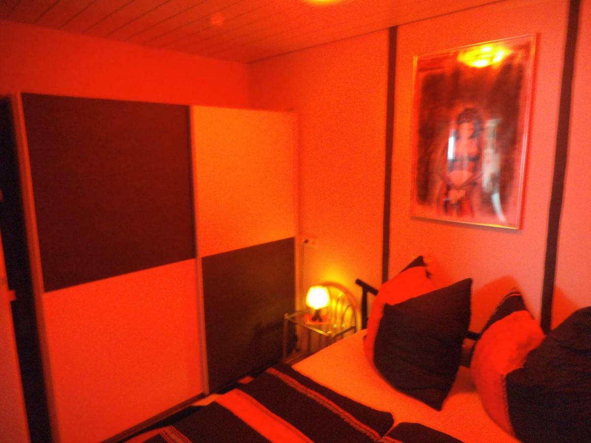 Apartment Exclusiv-mietapartment *