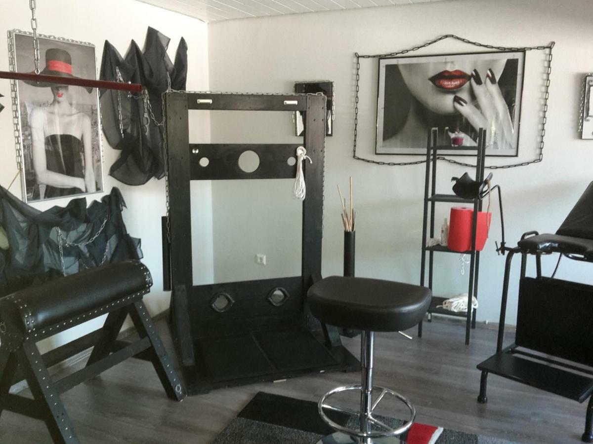 Exclusiv-mietapartment
