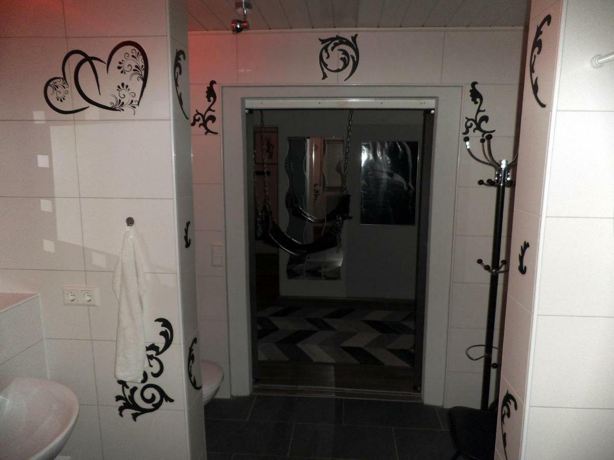 Exclusiv-mietapartment *