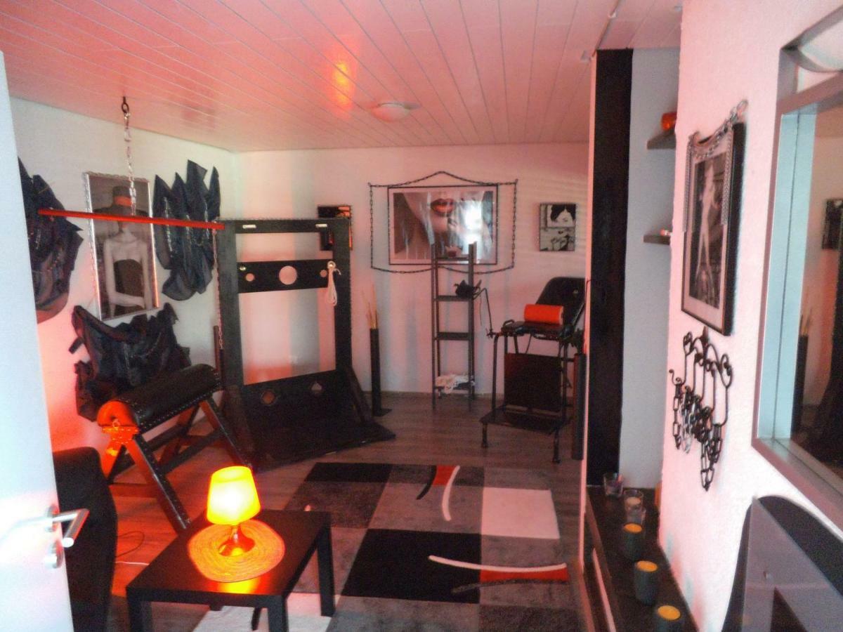 Exclusiv-mietapartment *
