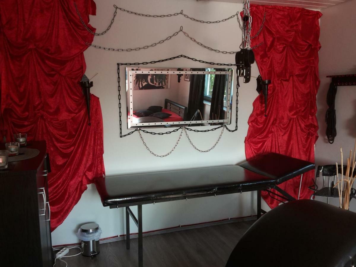 Apartment Exclusiv-mietapartment Heidelberg