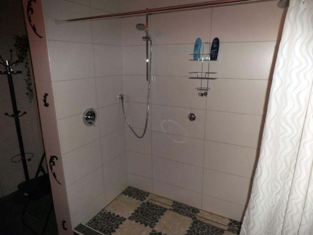Exclusiv-mietapartment Apartment *
