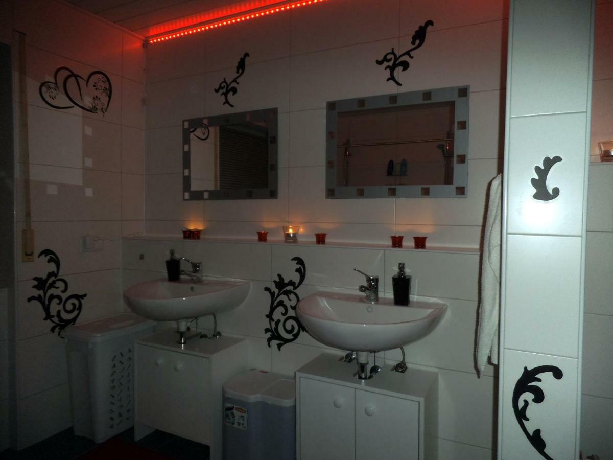 Exclusiv-mietapartment Apartment *