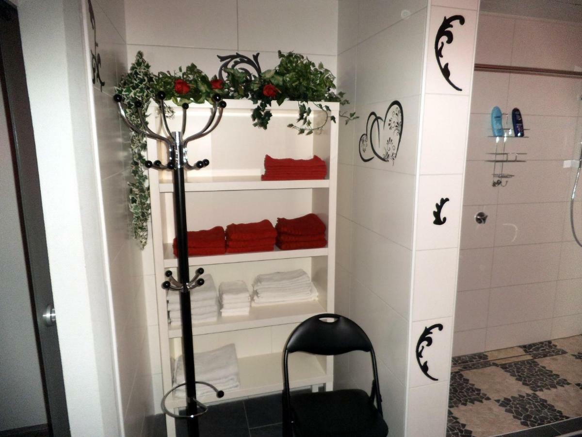 Exclusiv-mietapartment * Heidelberg